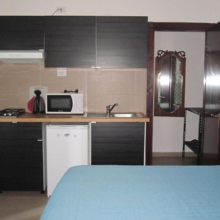 Casa Vacanza Le Mansardine Bergamo Exteriör bild